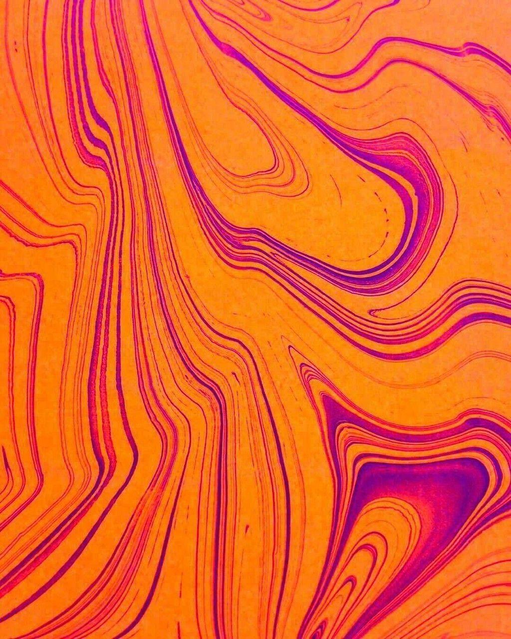 1024x1280 Orange & Pink Marble uploaded
