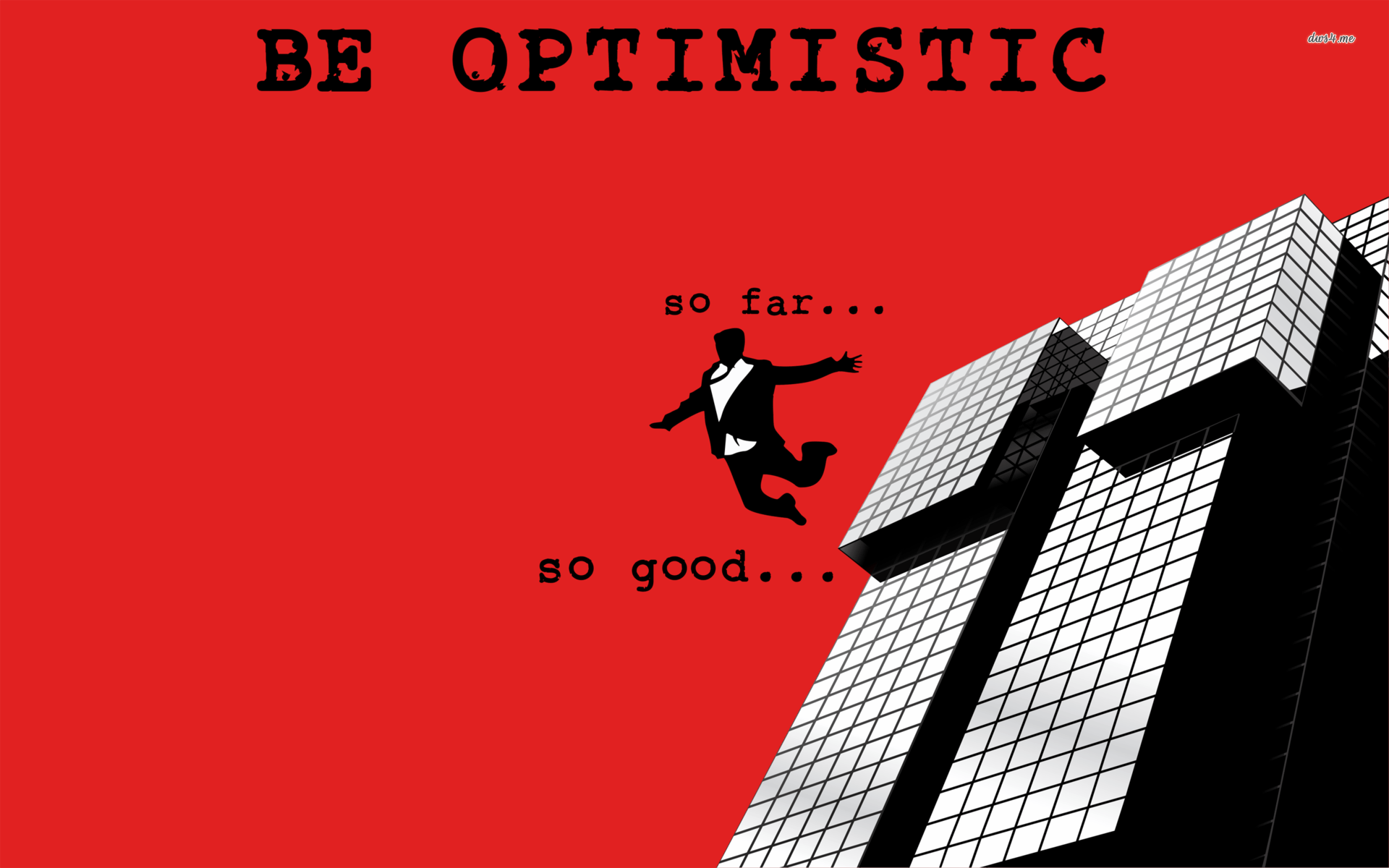 1920x1200 Optimism Wallpaper