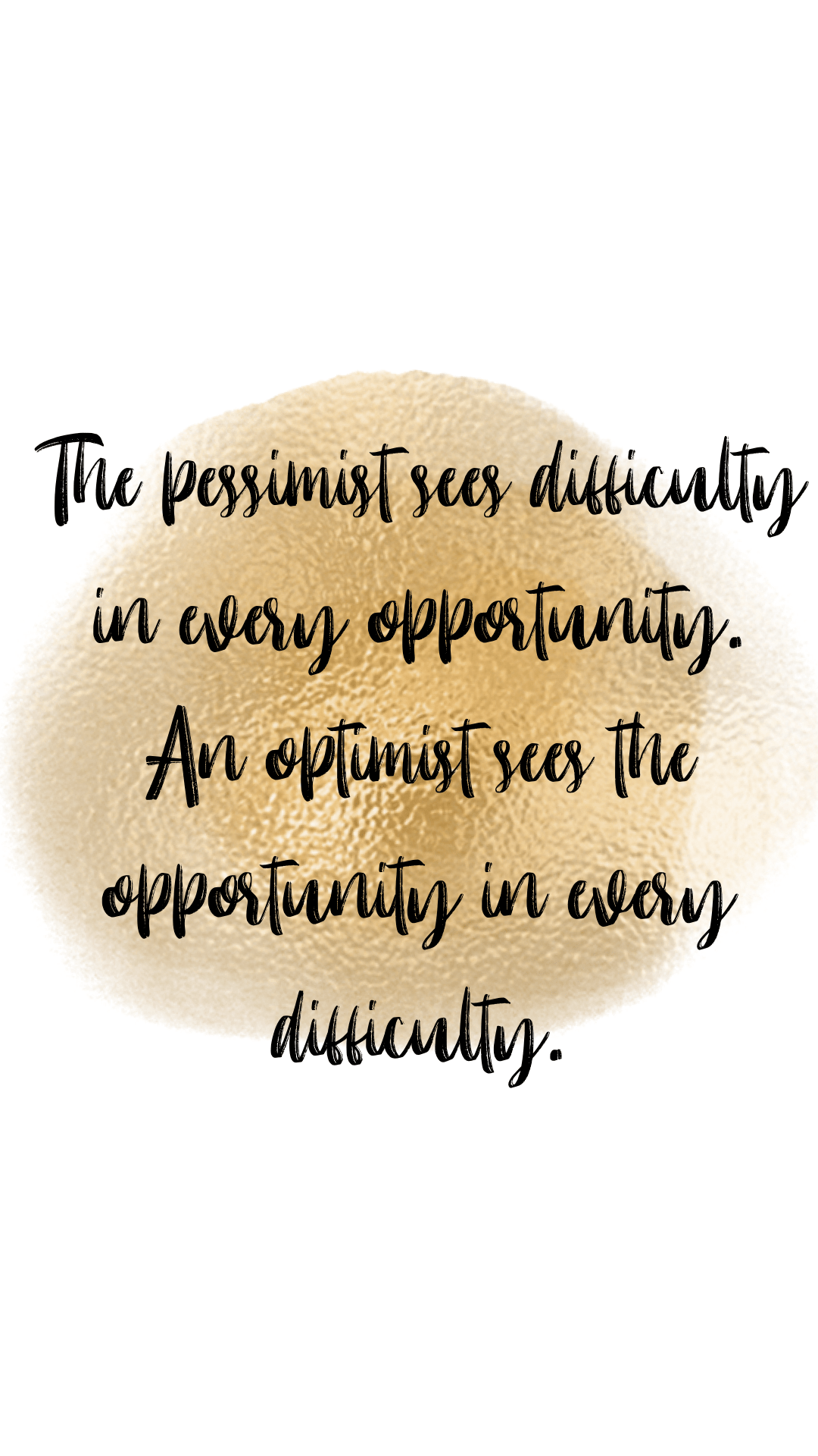 1080x1920 Free Inspirational and Motivational Quotes + Phone Background