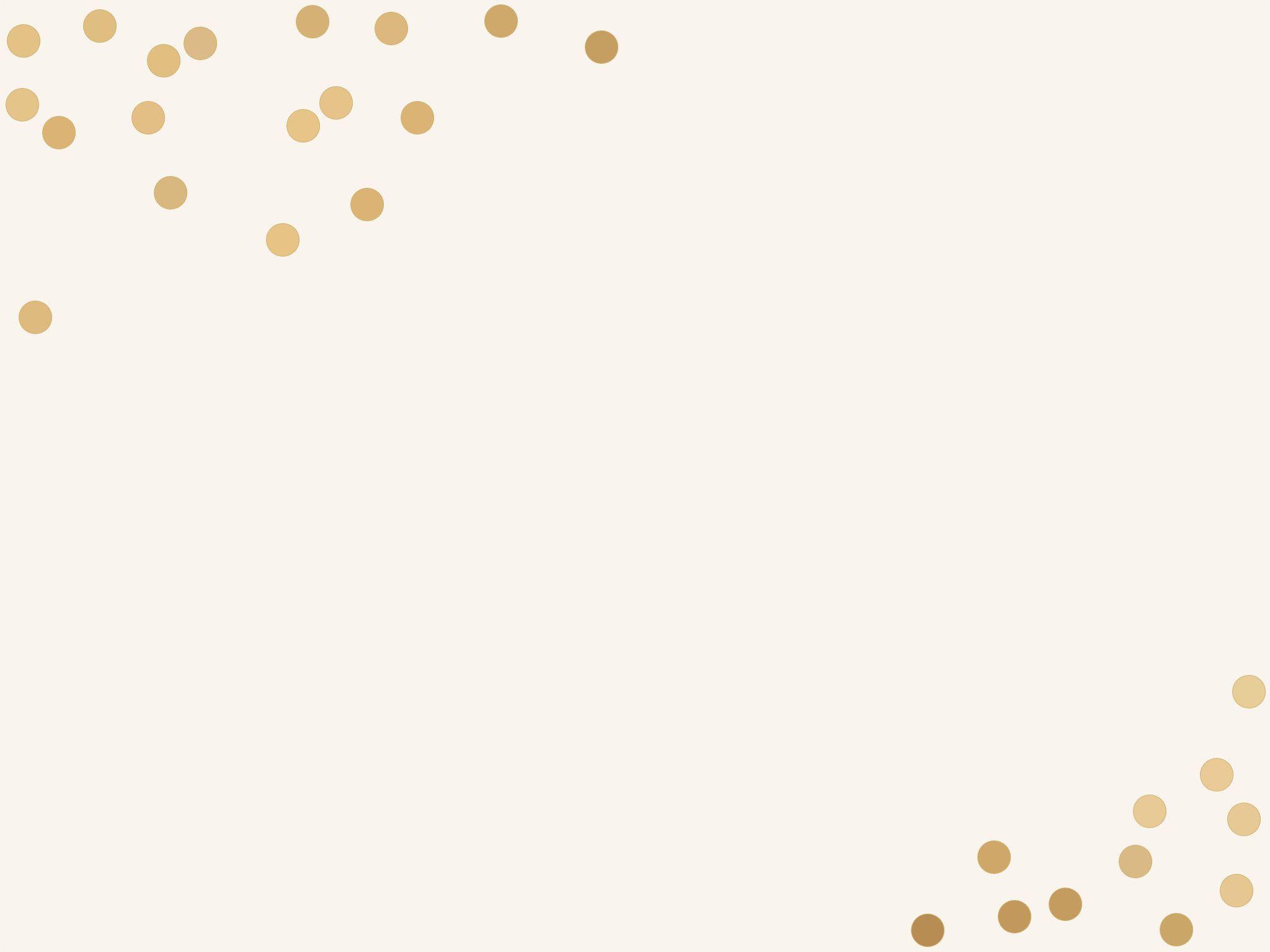 2048x1536 Pink and Gold Desktop Wallpaper