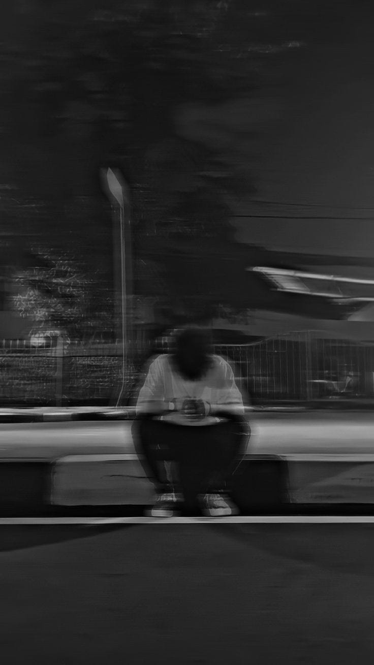 736x1308 A DIARY OF BROKEN MEN. -Of a Broken Man.