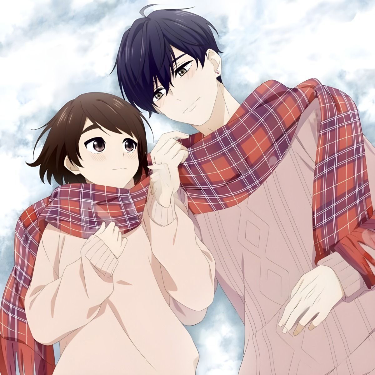 1200x1200 A condition called love ideas. a condition called love wallpaper, a condition called love hananoi, the moment you fall in love anime