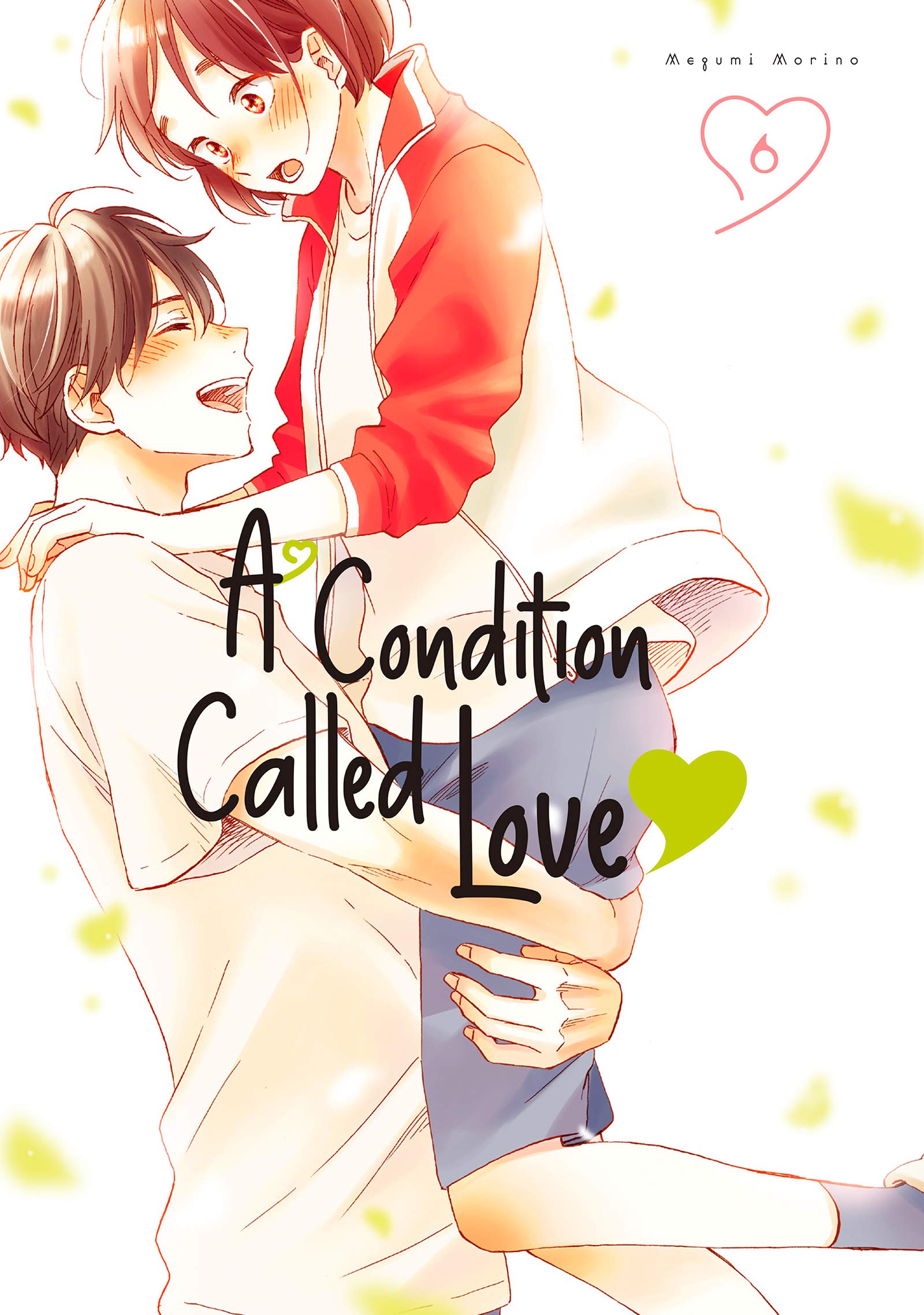 1600x2278 A Condition Called Love Wallpaper