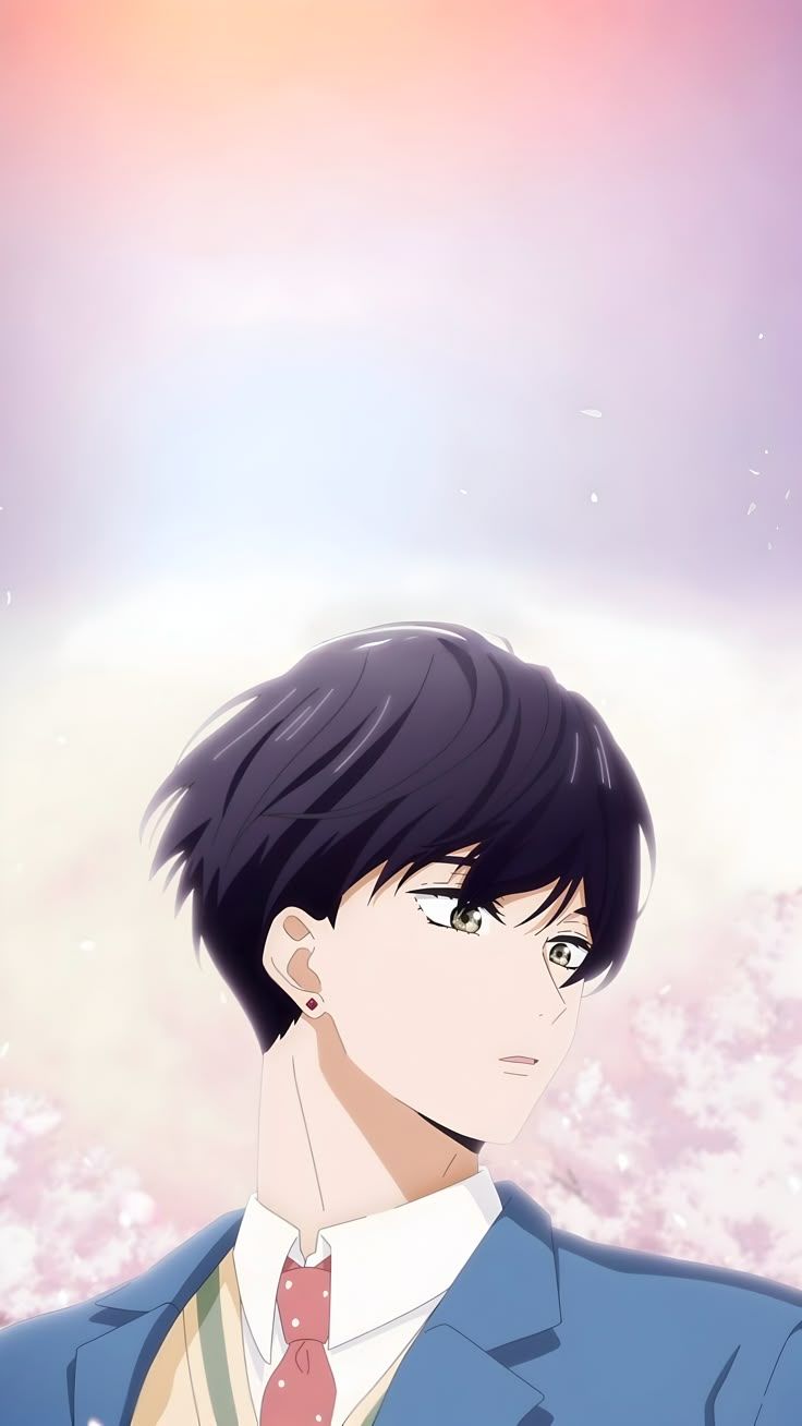736x1308 Saki Hananoi Condition Called Love
