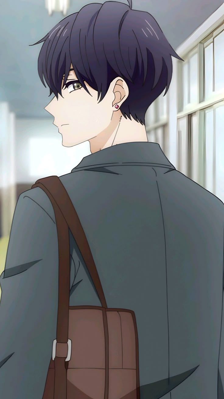 736x1308 Saki Hananoi Condition Called Love