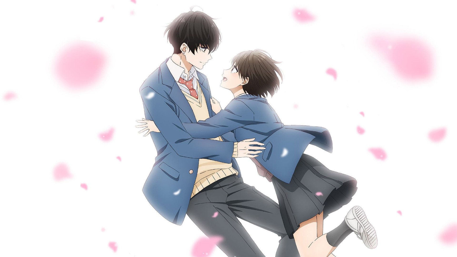 1920x1080 A Condition Called Love (TV Series 2024 2024)