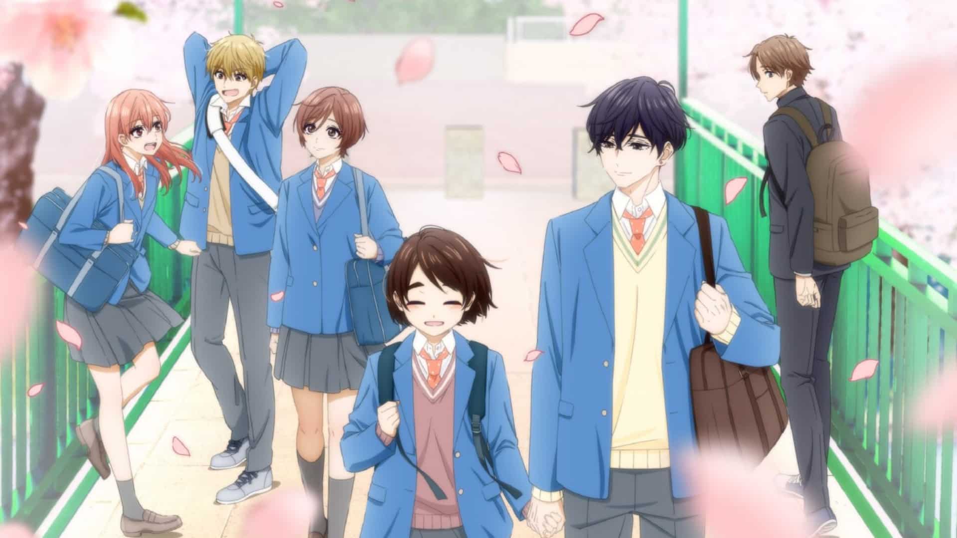 1920x1080 A Condition Called Love episode 1: Exact release date and time, where to watch, trailer and more