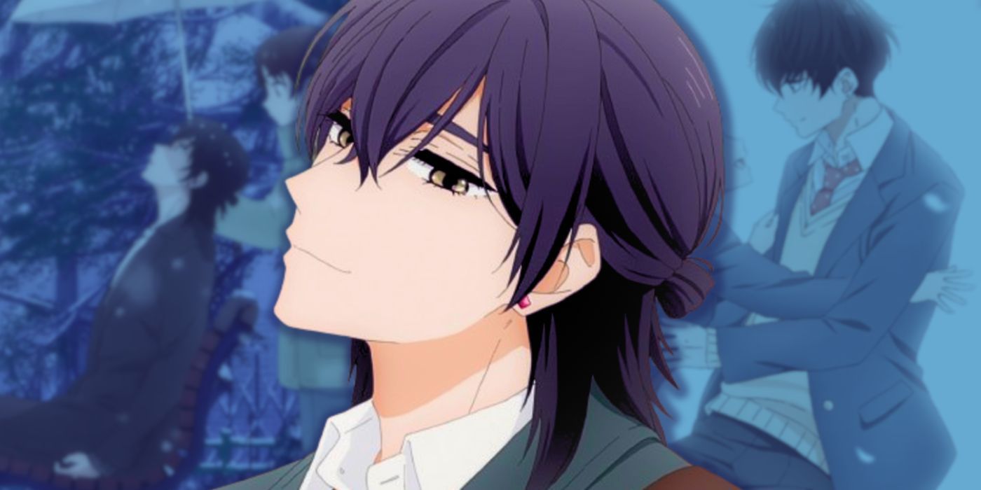 1400x700 Controversial New Crunchyroll Romance Anime Divides Shojo Fans, But Some Are Missing a Key Detail