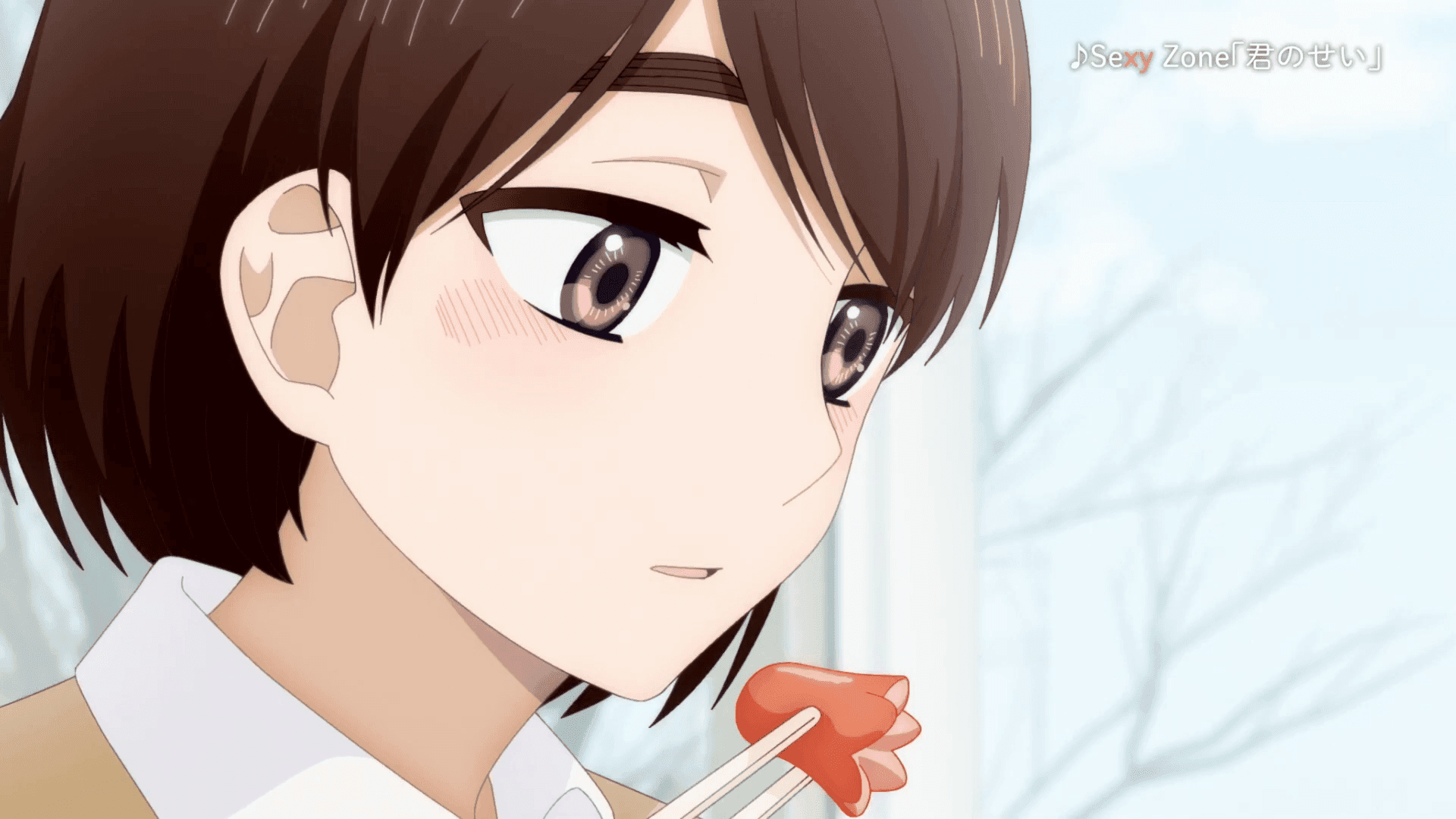 1920x1080 A Condition Called Love Releases Main Trailer