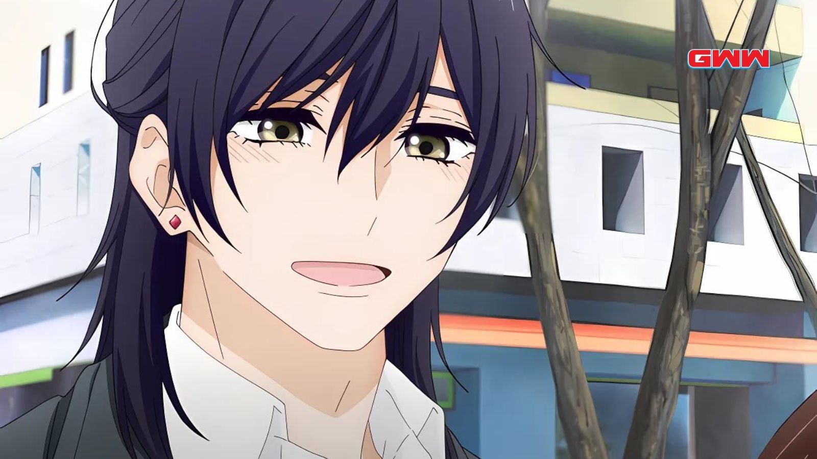 1600x900 A Condition Called Love Anime: Plot and Cast Details