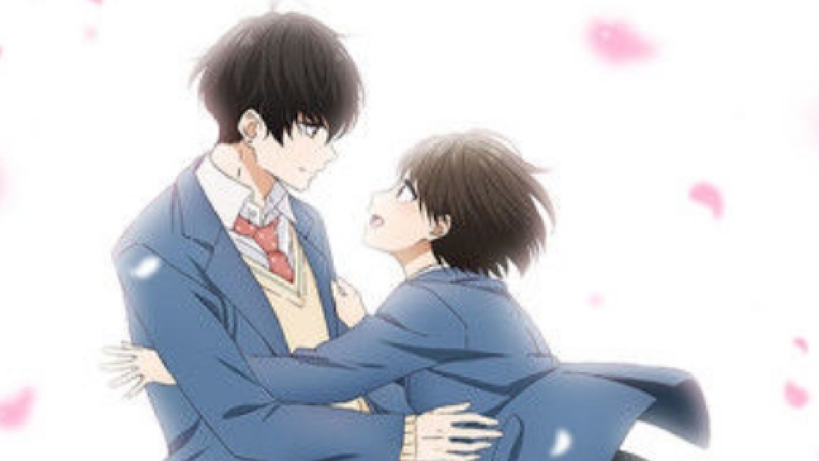 1600x900 A Condition Called Love: Release window, cast & more