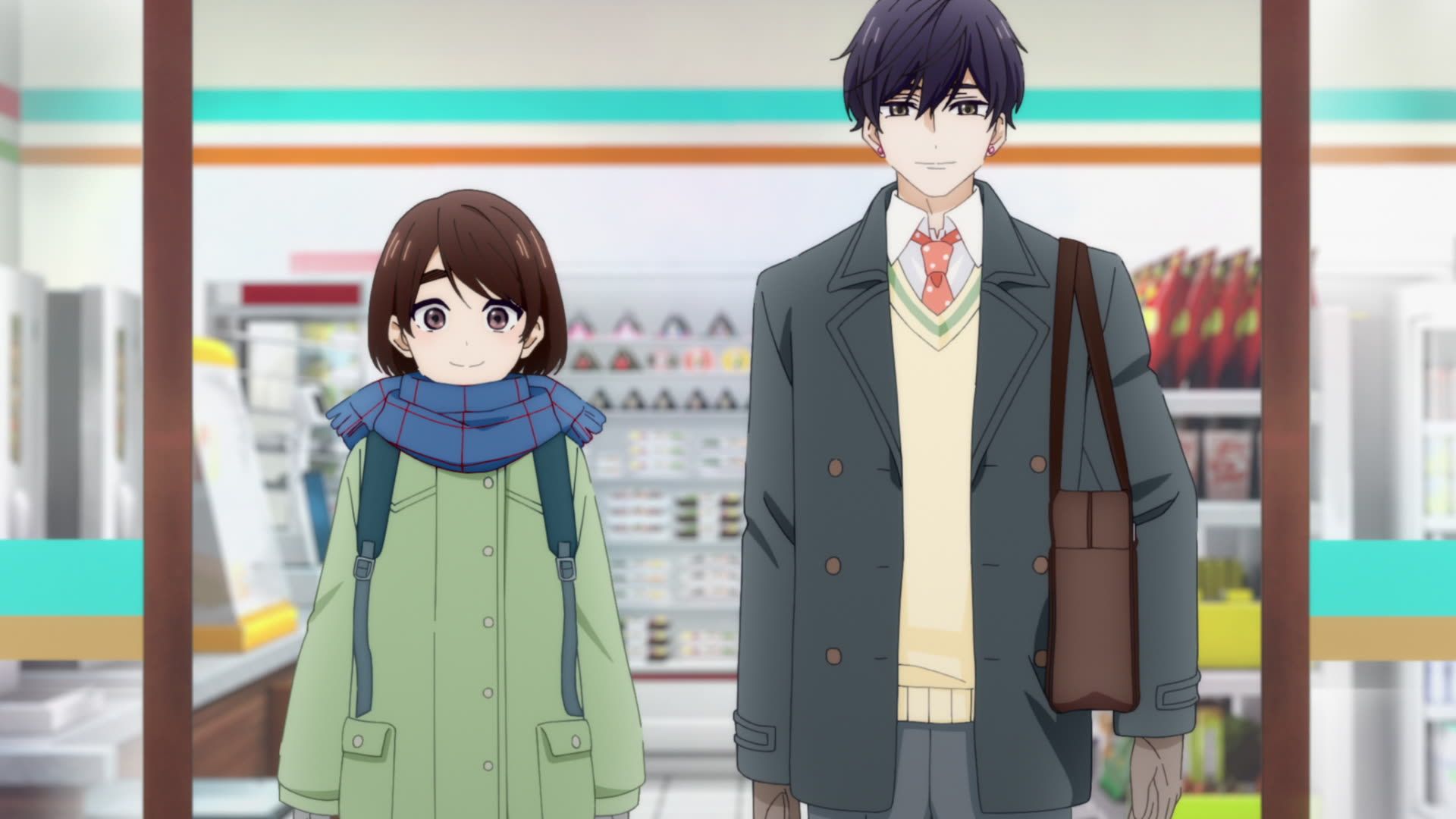 1920x1080 Prime Video: A Condition Called Love