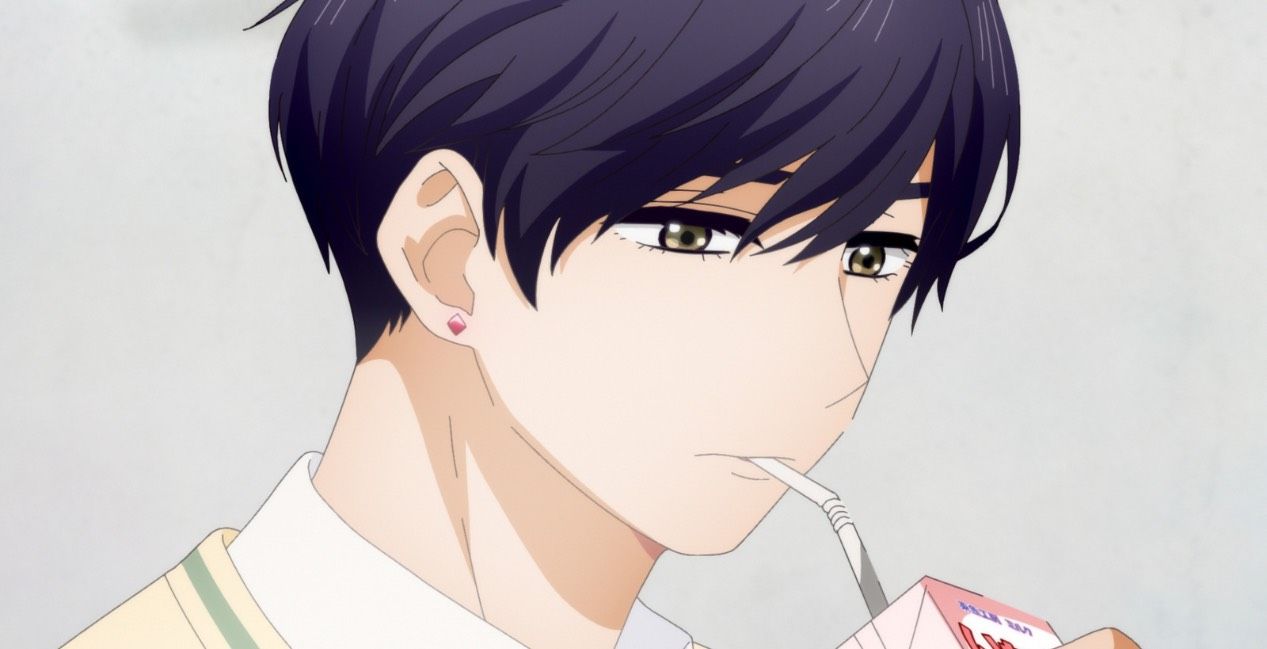 1267x649 A Condition Called Love Episode 5 Why Tho?