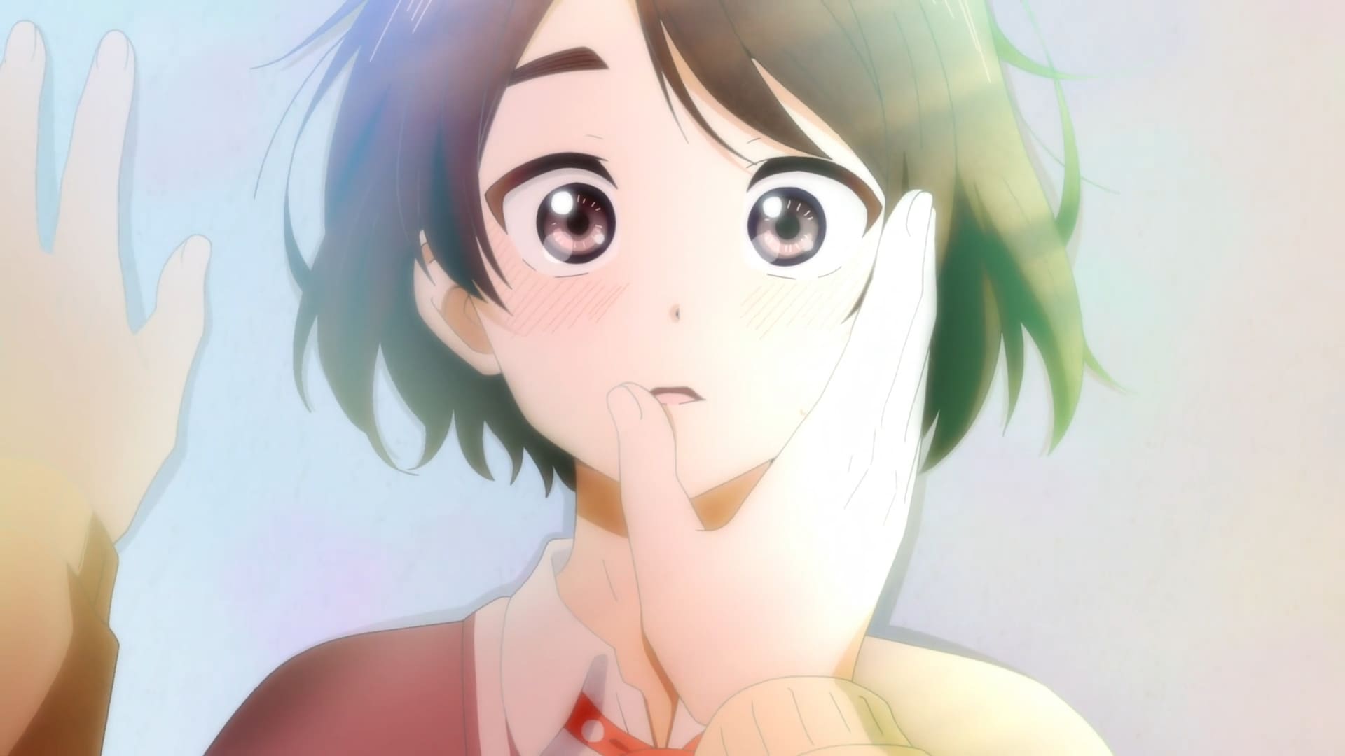 1920x1080 A Condition Called Love Episode 3 Review: Date On Christmas Eve