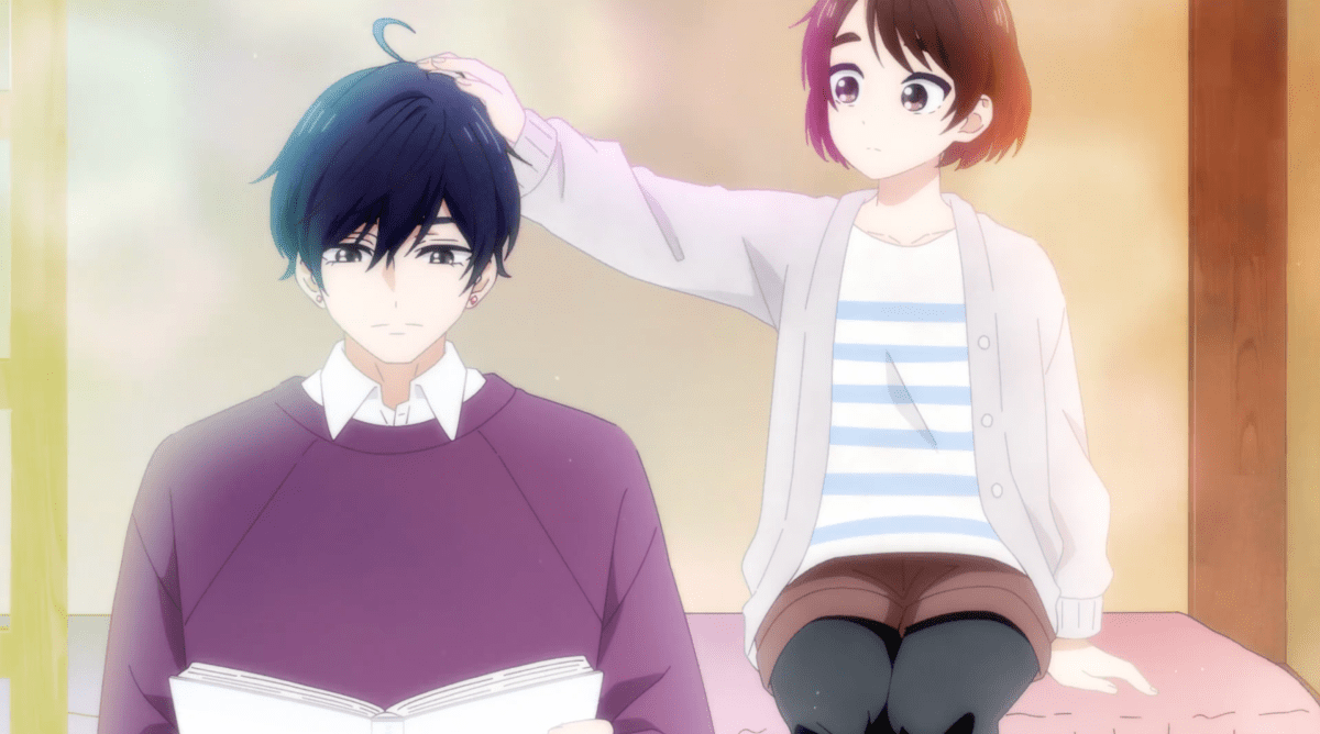 1200x668 A Condition Called Love Episode 4 Review