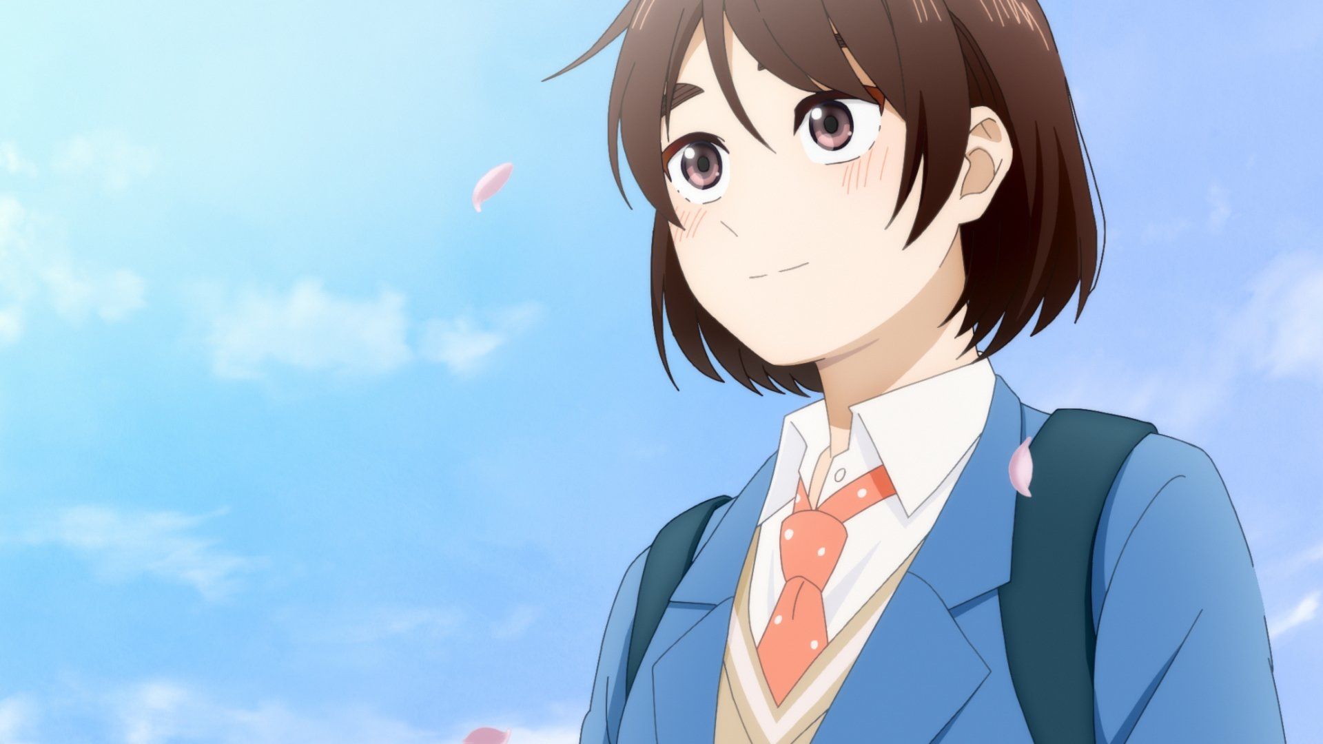1920x1080 Where to Watch A Condition Called Love 1 • Episode 10 First Second Year Full Episode Online