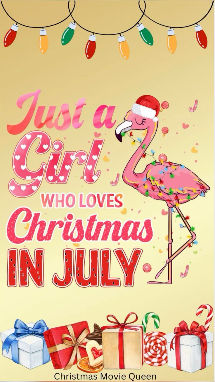 736x1308 Christmas in july wallpaper. Christmas in june quotes, Christmas in july background, Christmas memes