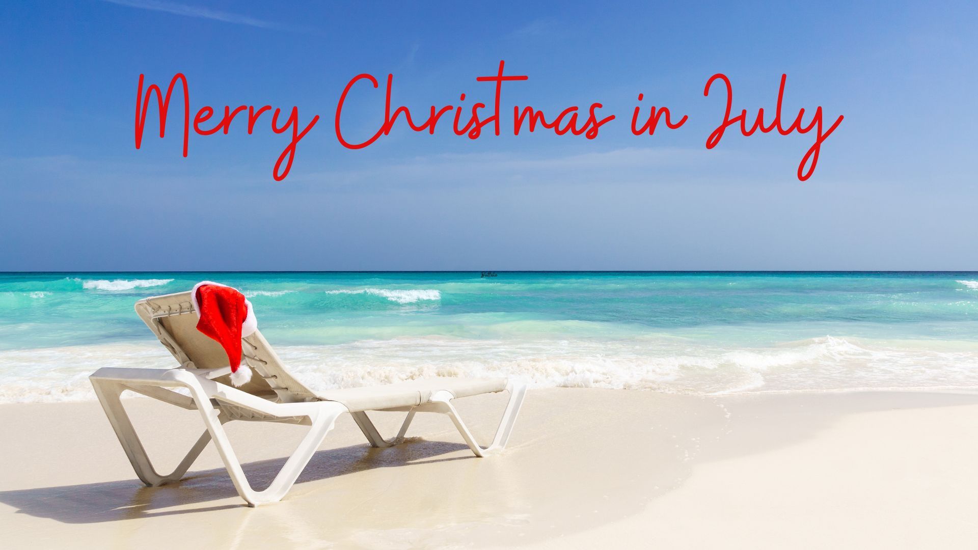 1920x1080 Christmas in July ⋆