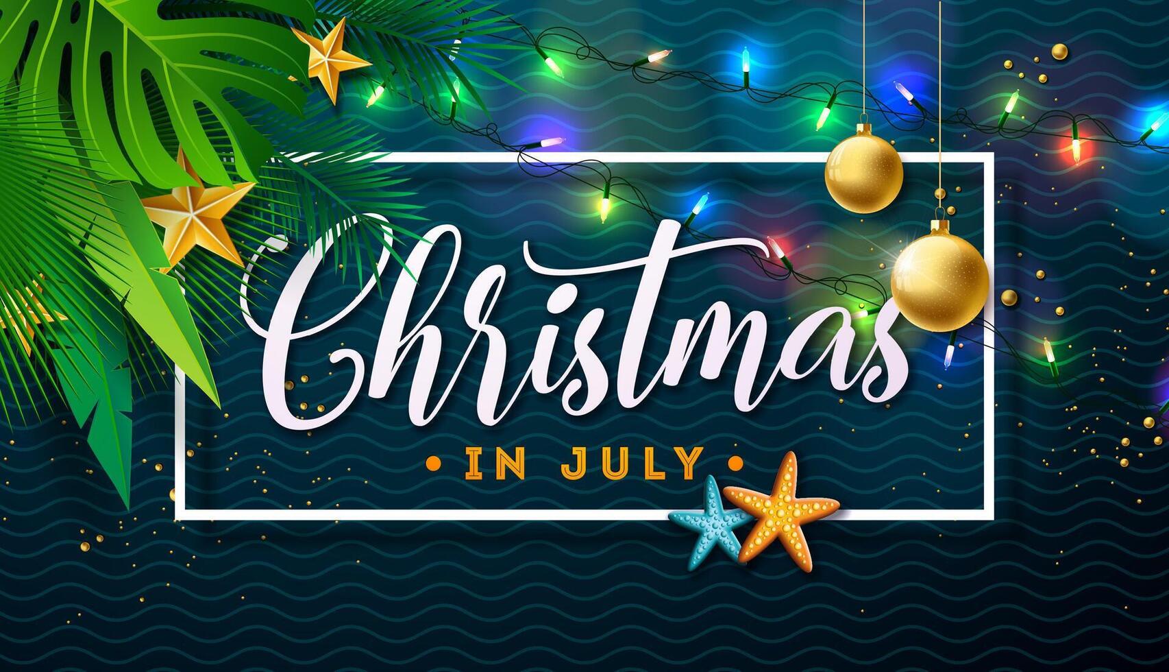 1706x980 Celebrate Christmas in July with Fun Decorations