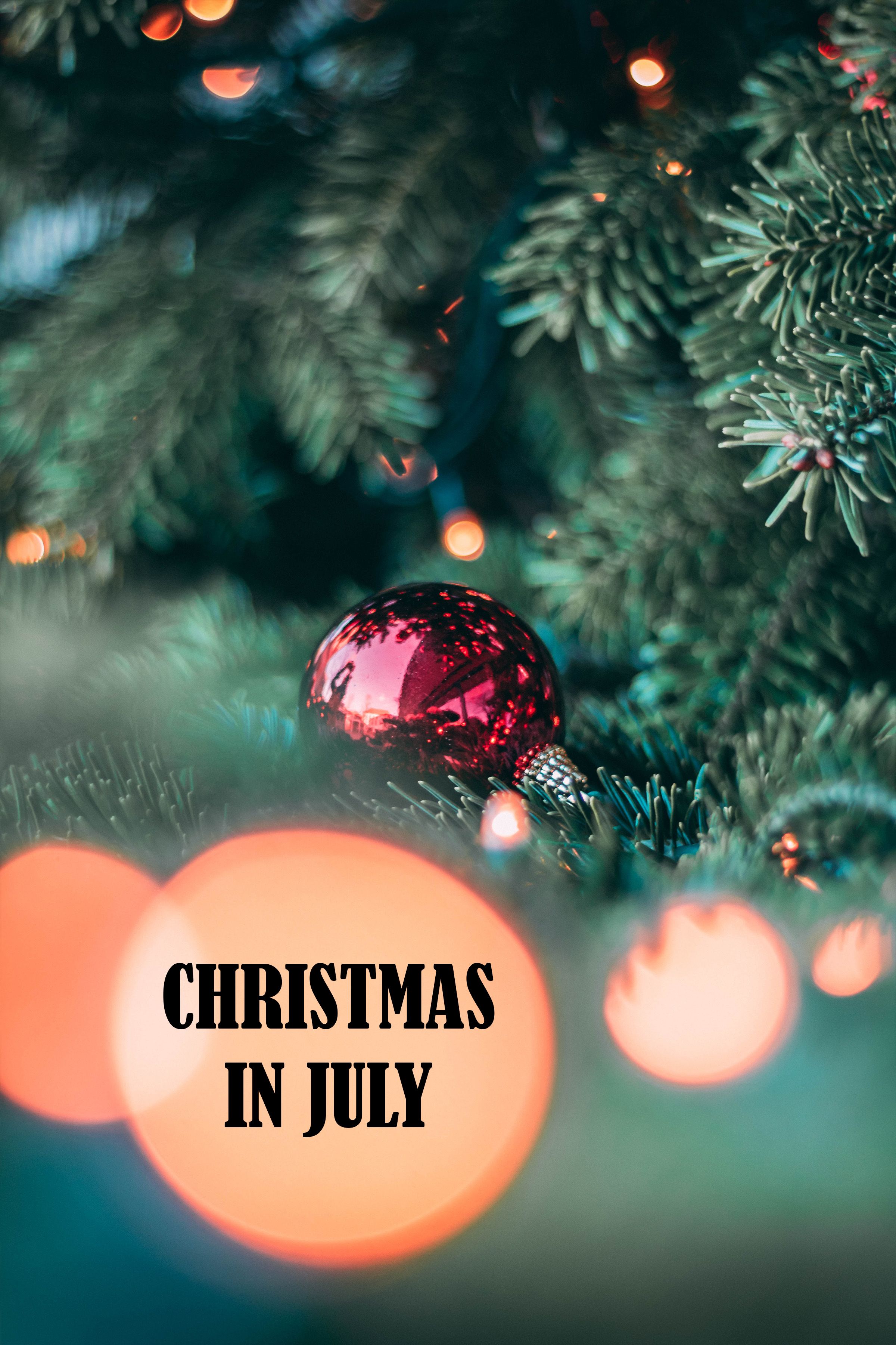 2400x3600 Christmas In July (Short 2016)