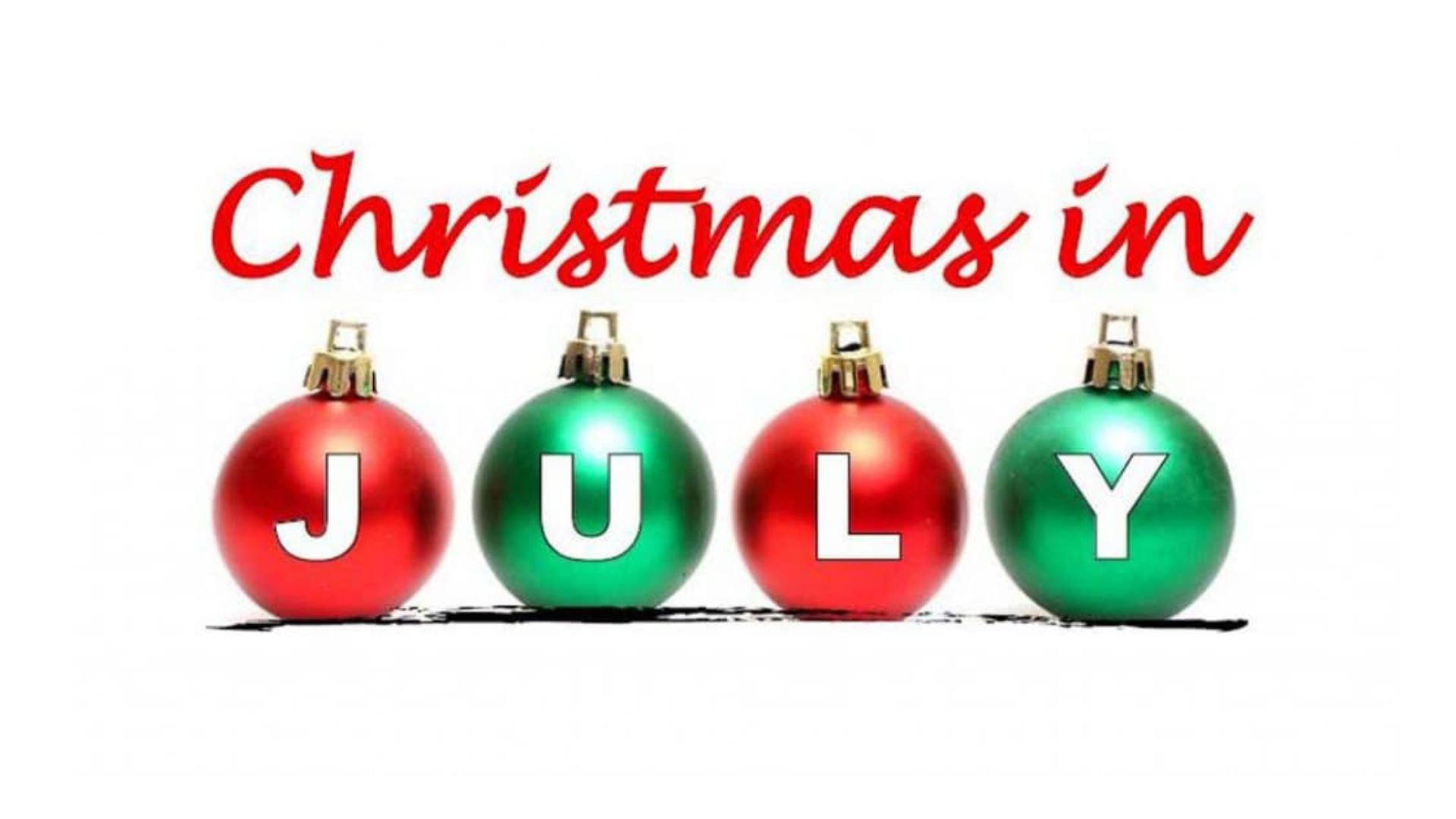 1920x1080 Christmas In July Something Special County Women's Center