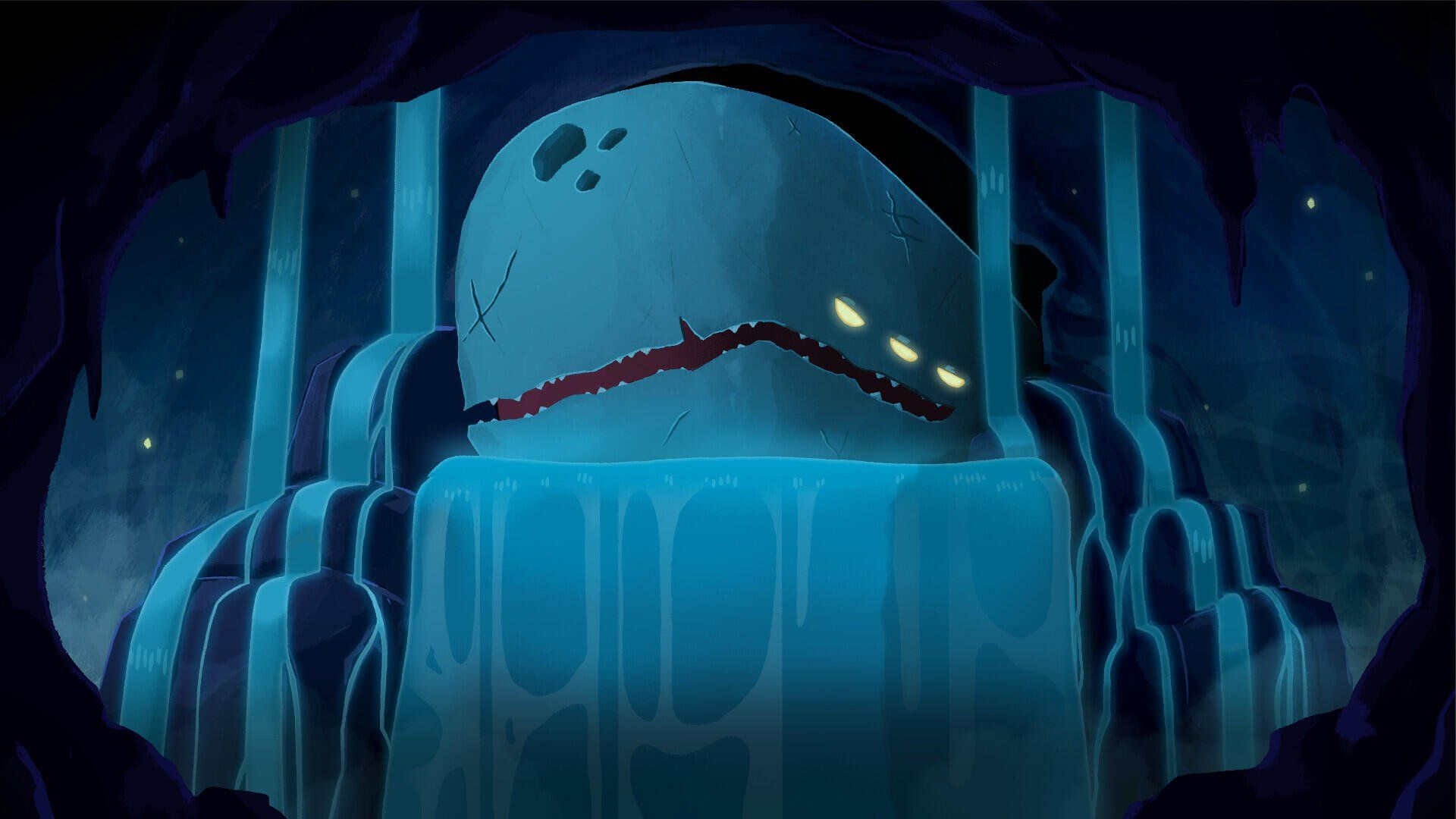 1920x1080 Slay the Spire 2 HD Wallpaper: Unleashing the Abyssal Depthsx1080