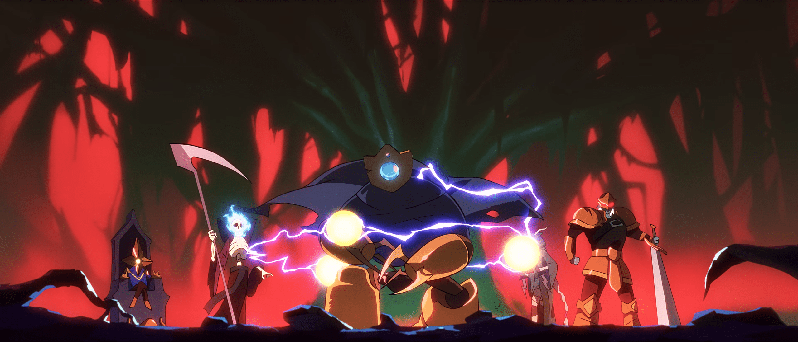 2559x1099 STS2 Wallpaper!