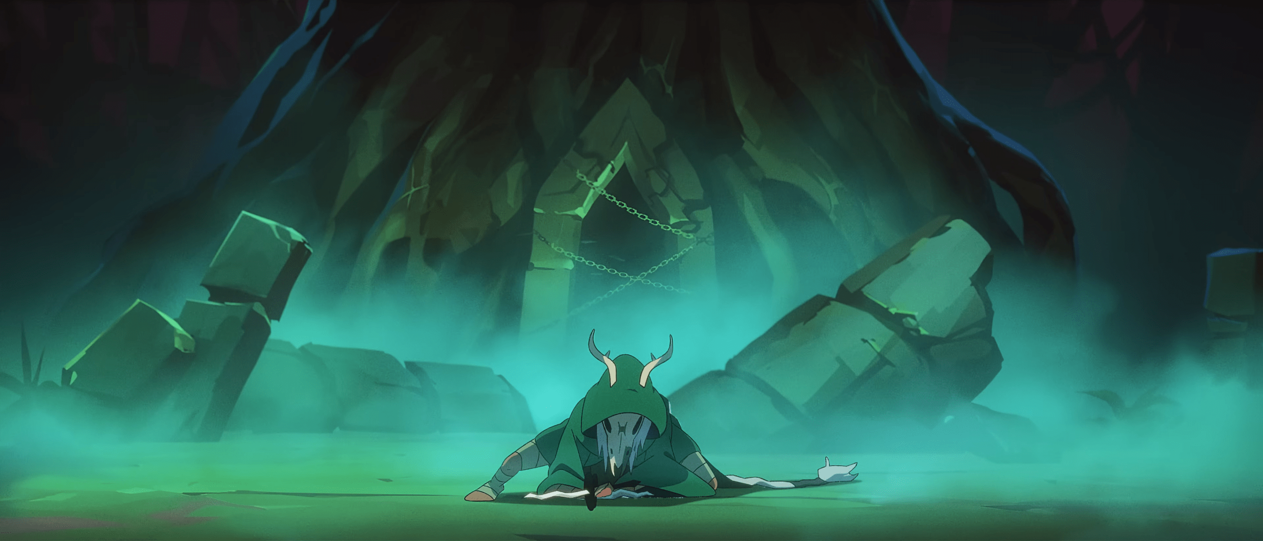 2558x1097 STS2 Wallpaper!