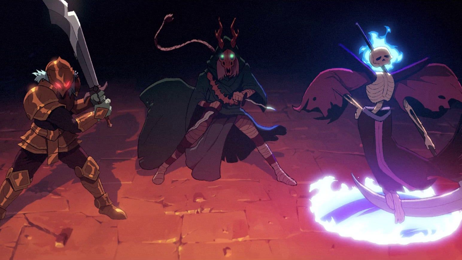 1544x869 Slay The Spire 2 announced, entering early access. Rock Paper Shotgun