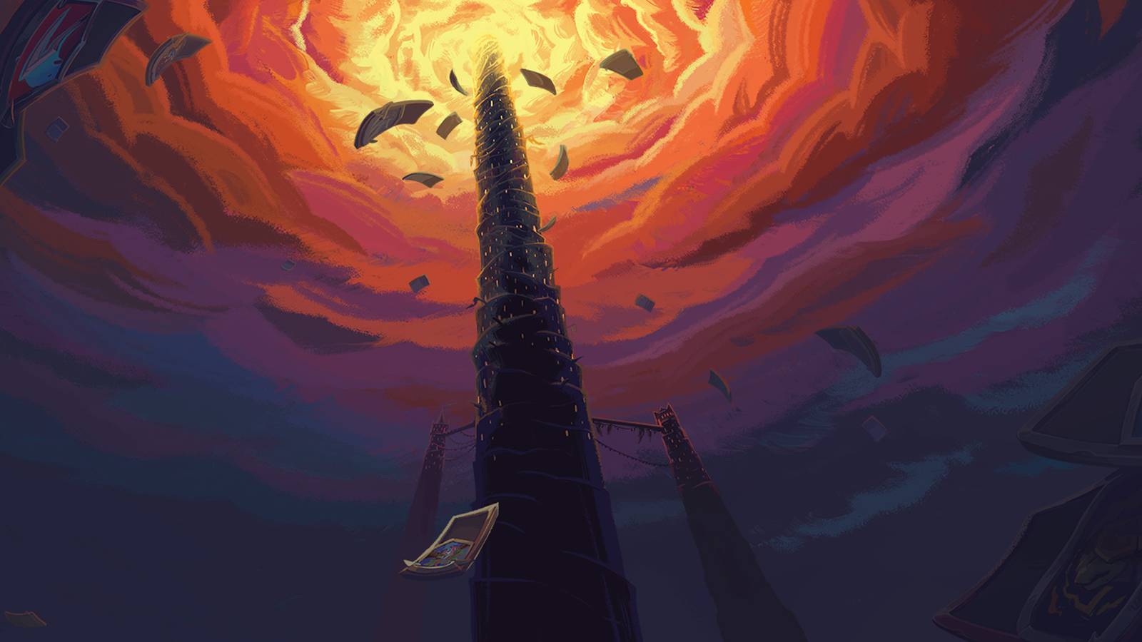 1600x900 Slay the Spire II Is Already as Good as Hades and It Just Hit Early Access