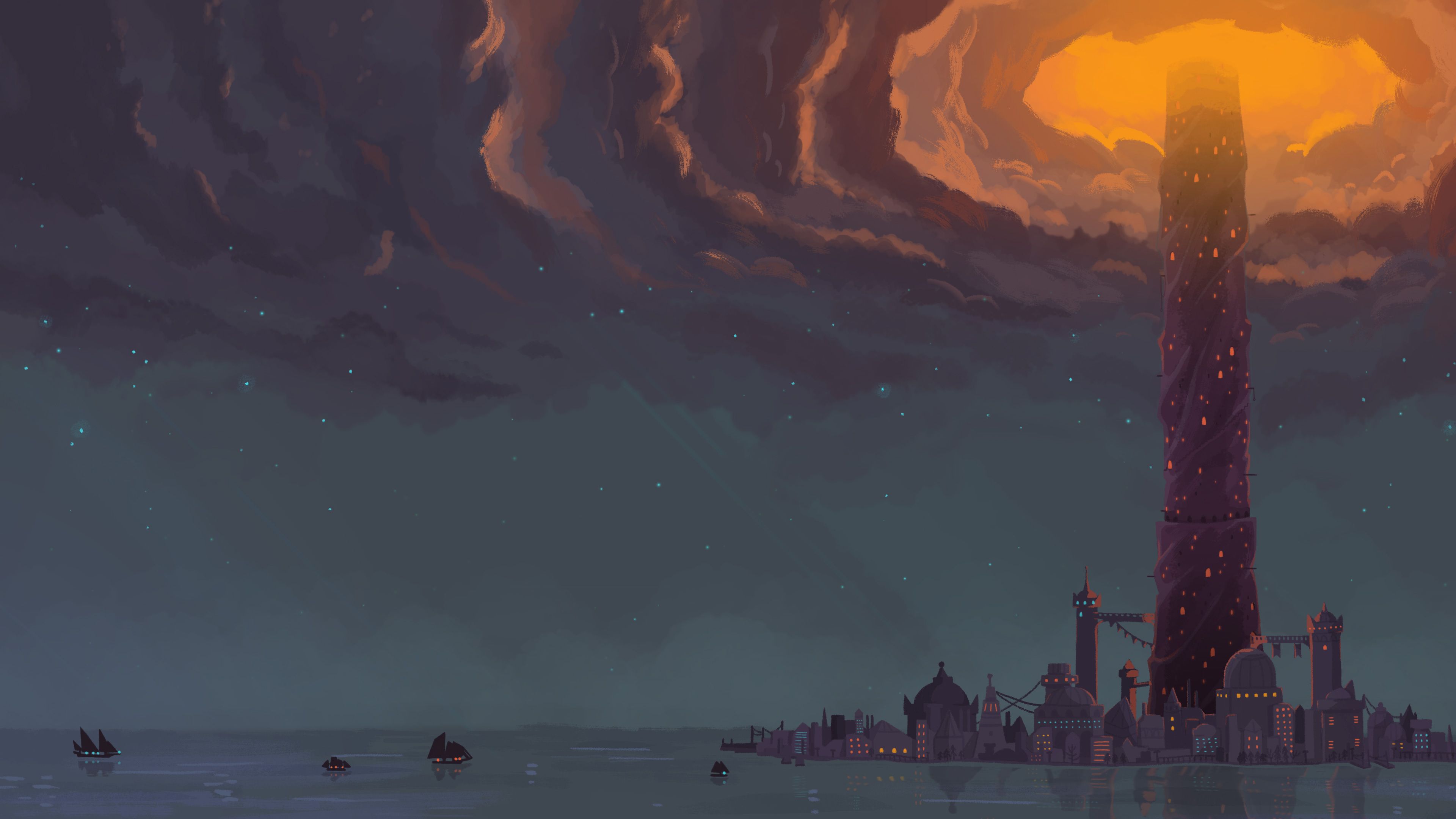 3840x2160 No news is good news: Slay the Spire 2 is still on track for Early Access in 2025