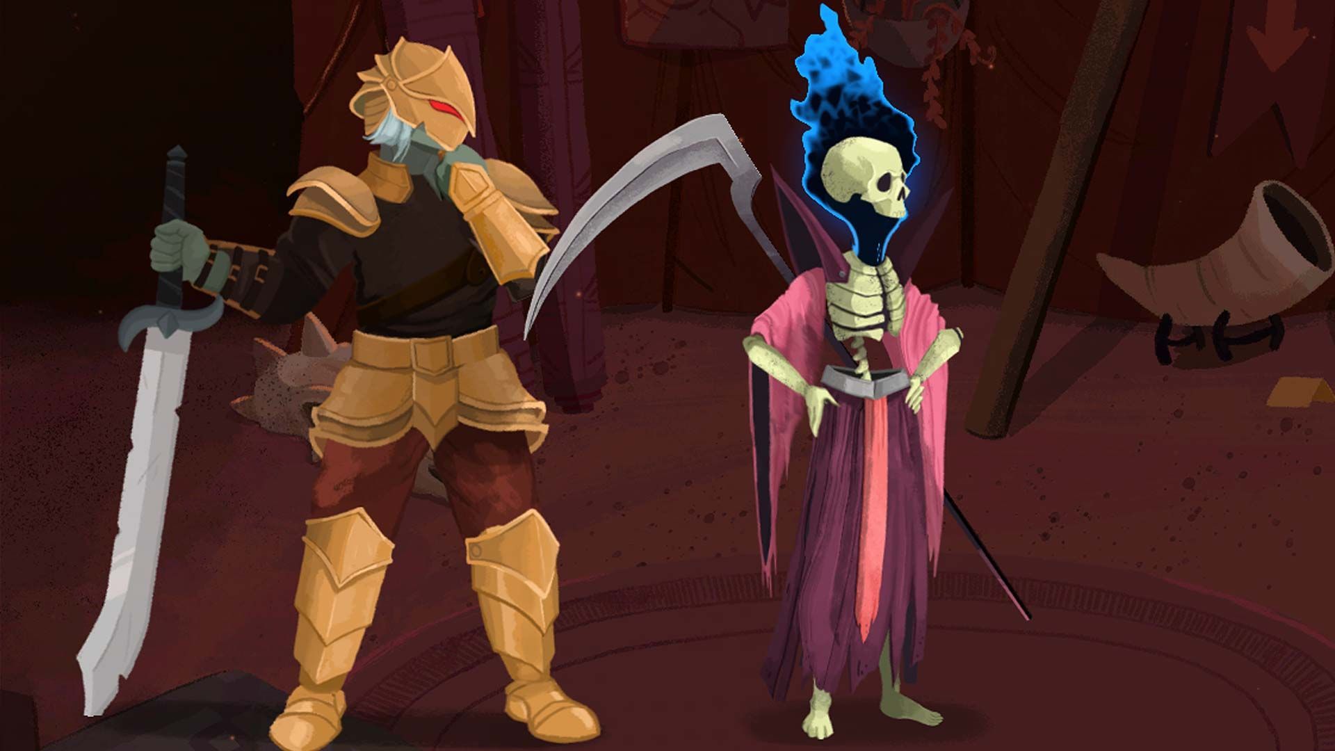 1920x1080 Slay the Spire 2 devs weren't going to make a sequel, but then the publisher handling the first game's ports shut down and things got 'very murky'