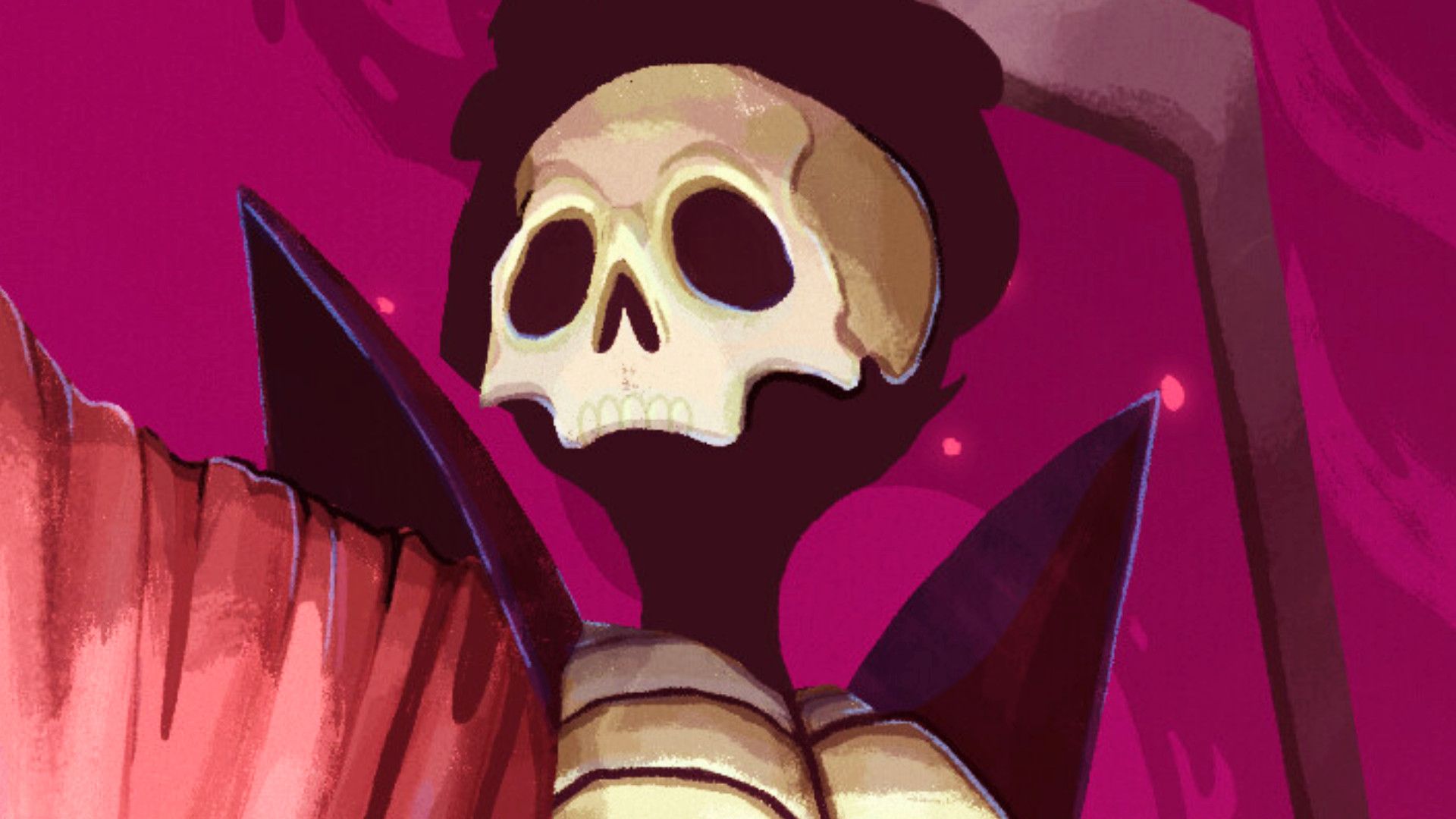 1920x1080 Slay the Spire 2 is reworking one of the original's most divisive aspects