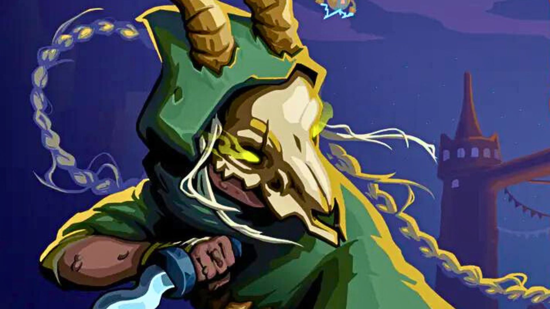 1920x1080 Slay the Spire 2 dev not worried about cynics, backs making a sequel