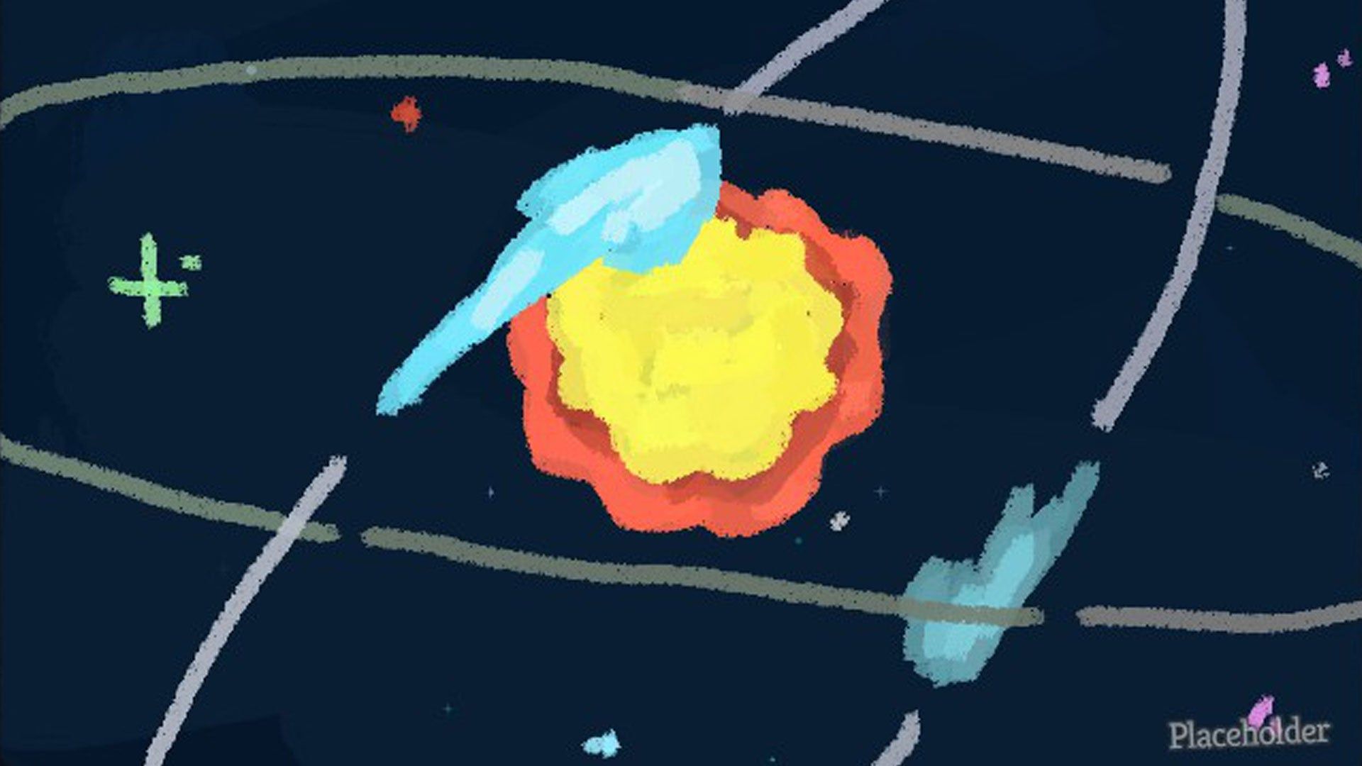 1920x1080 Slay The Spire 2's Placeholder Art Should Be A Lesson To All The Developers Caught Up In AI Generated Nonsense. Rock Paper Shotgun