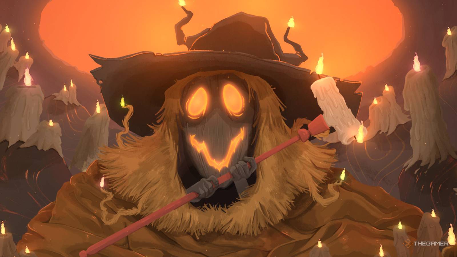 1600x900 All Ancients And Their Blessings In Slay The Spire 2