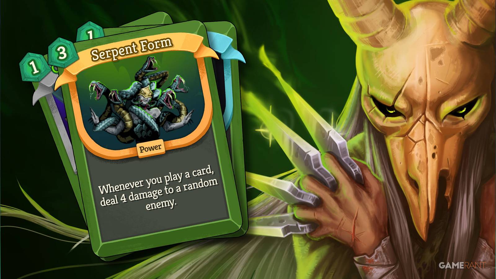 1600x900 Slay the Spire 2: Best Silent Cards & Builds