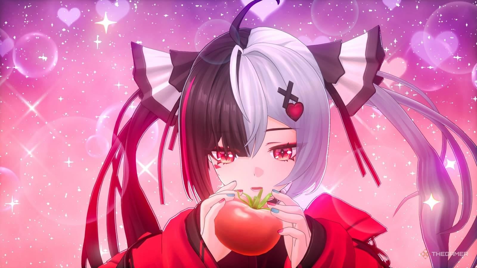 1600x900 Shinku Heart Attack