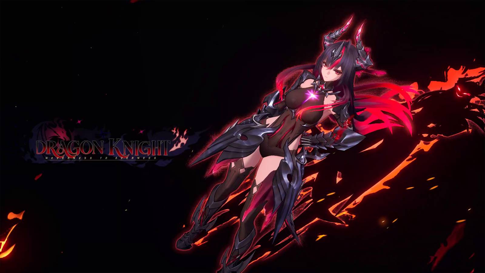 1600x900 Unlock Shinku's Ultimate And Gear In NTE 999 Nights
