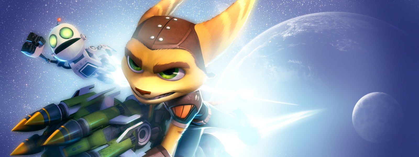 1600x600 Ratchet & Clank: Full Frontal Assault Review