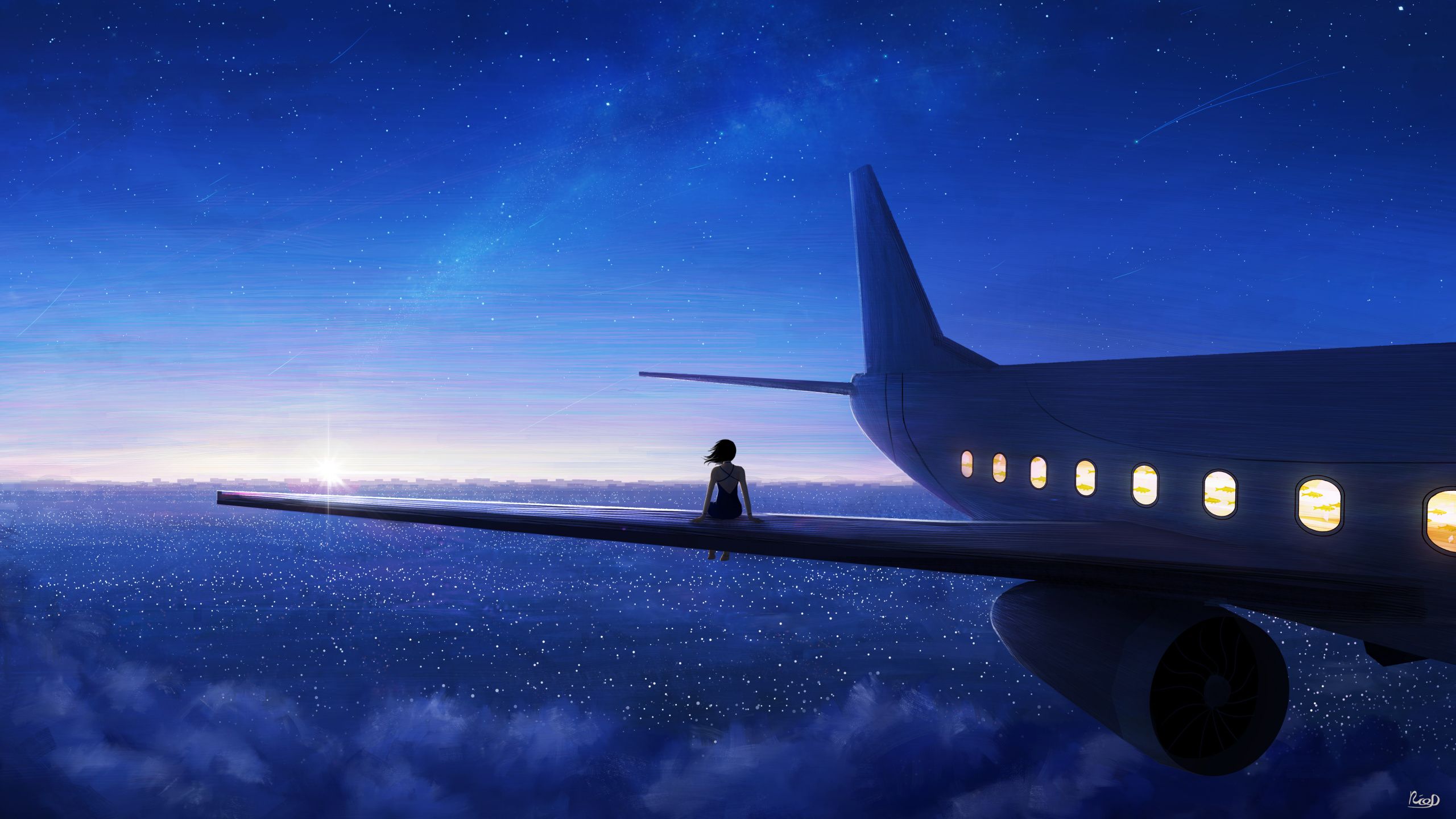 2560x1440 Aviation WQHD, QHD, 16:9 Wallpaper, Image and Picture Free Background