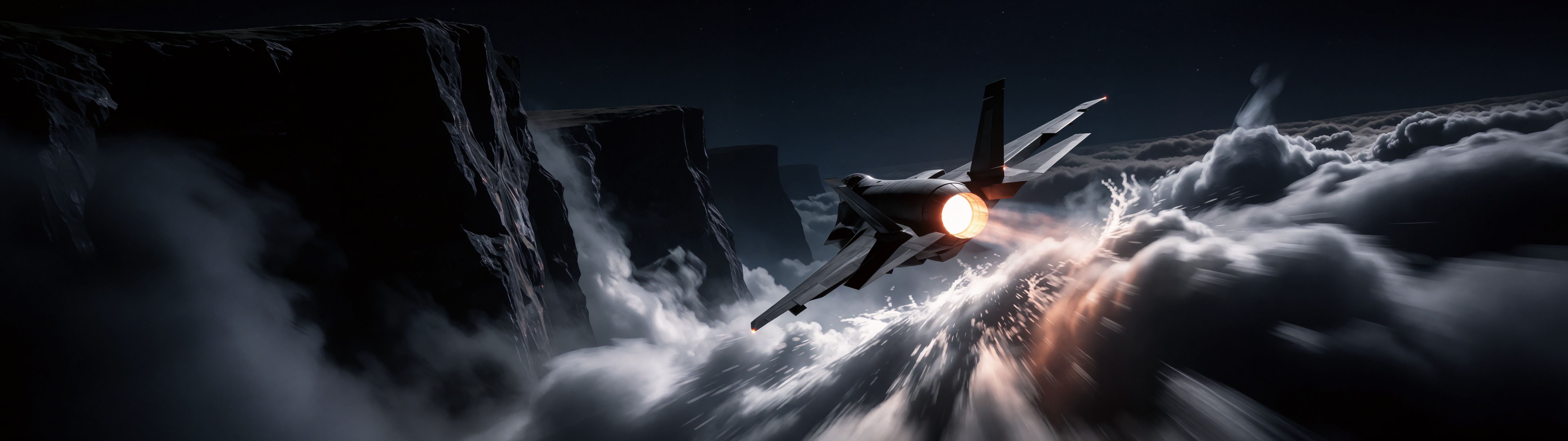 7680x2160 Full Gallery Wallpaper