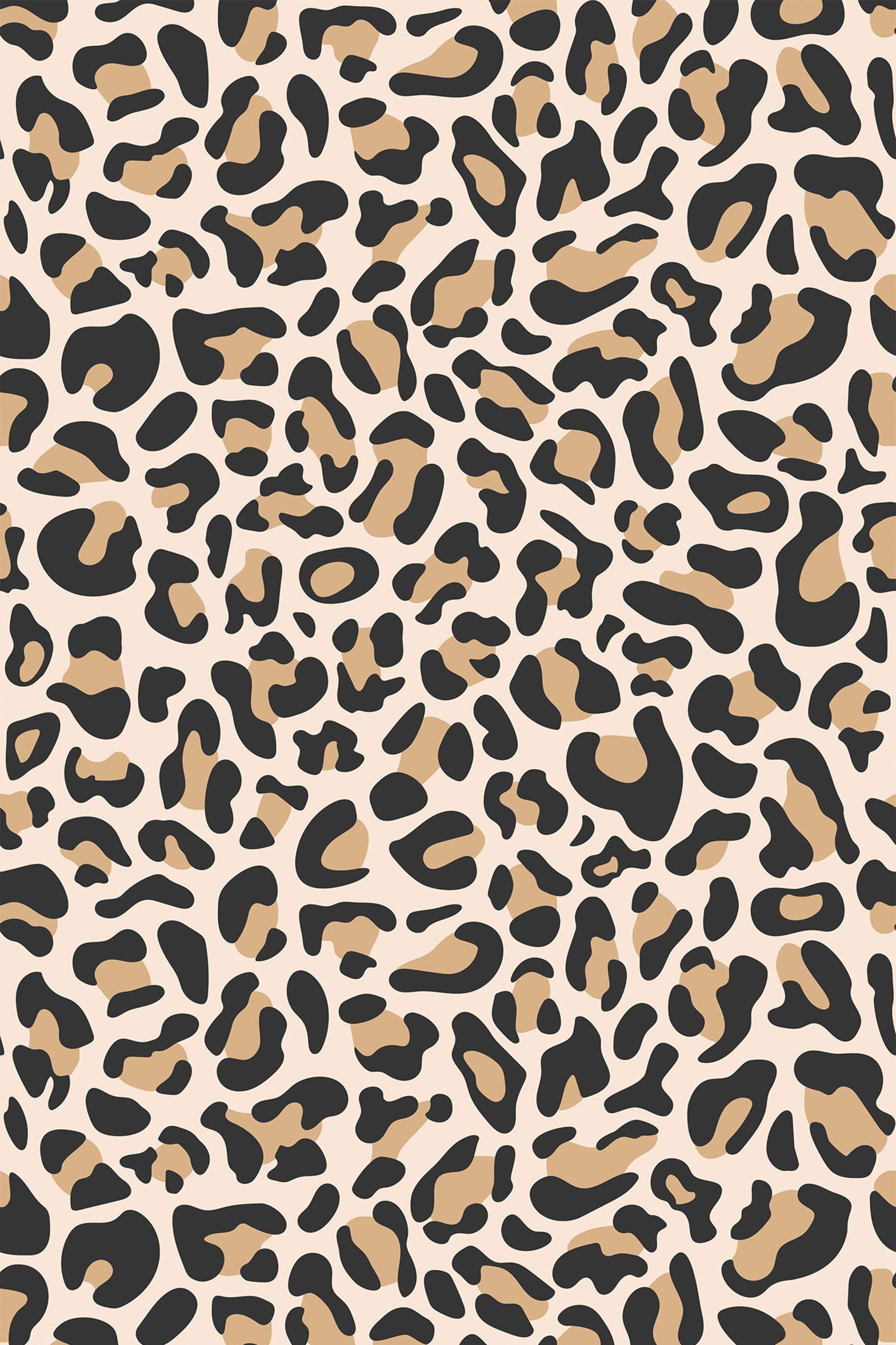 2000x3000 Leopard Wallpaper (Sample