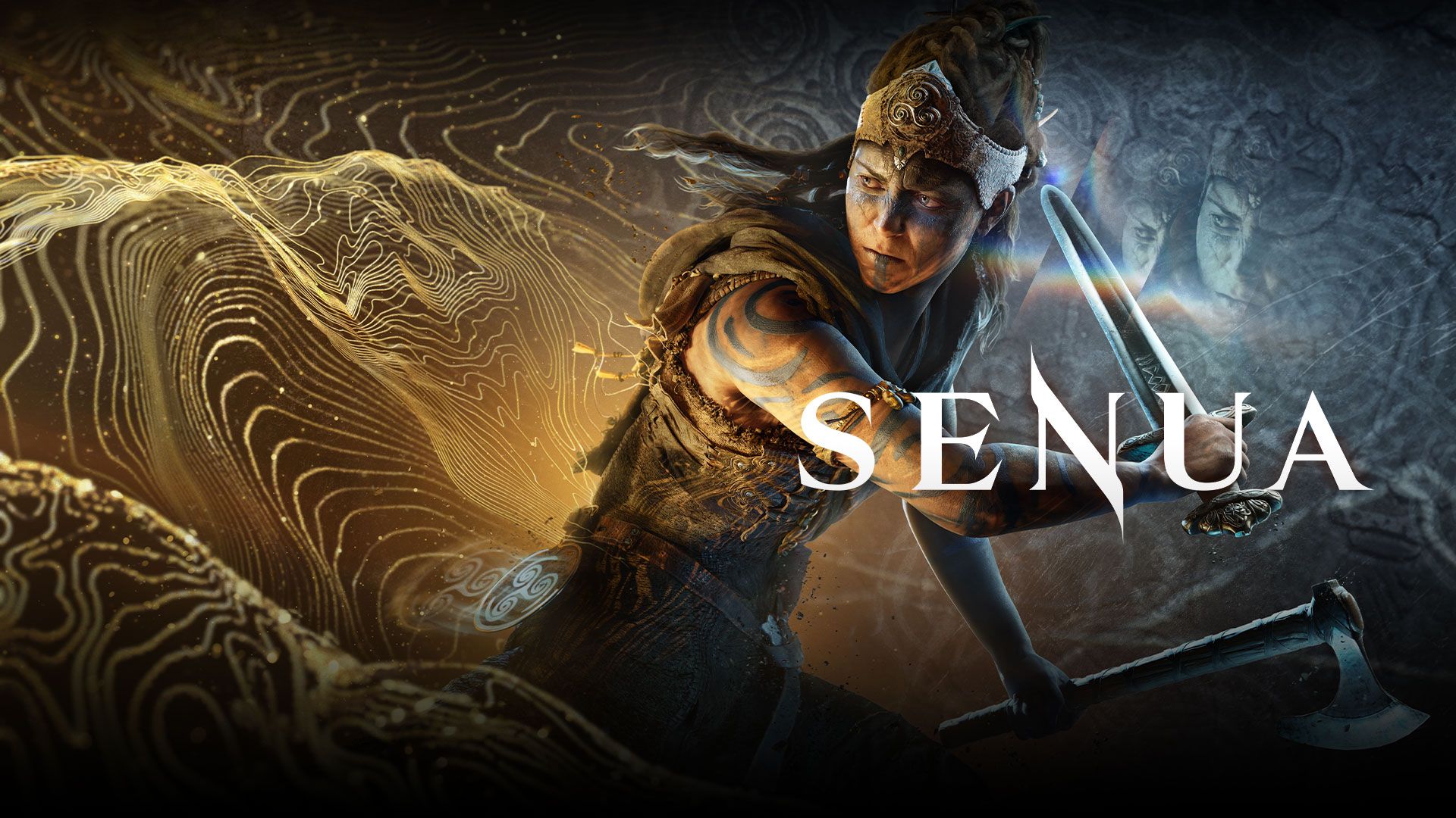 1920x1080 Senua: Coming 2027 to XBOX and with Game Pass