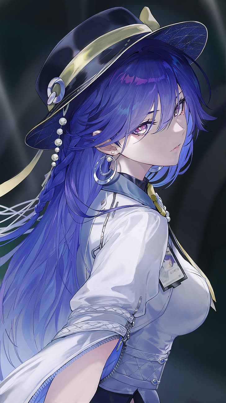 728x1294 Lucilla 1080P, 2K, 4K, 5K HD wallpaper free download