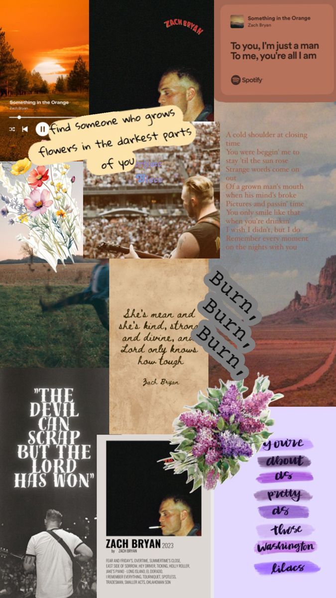 675x1200 Zach Bryan wallpaper. Zach bryan quotes, Country lyrics quotes, Long love quotes