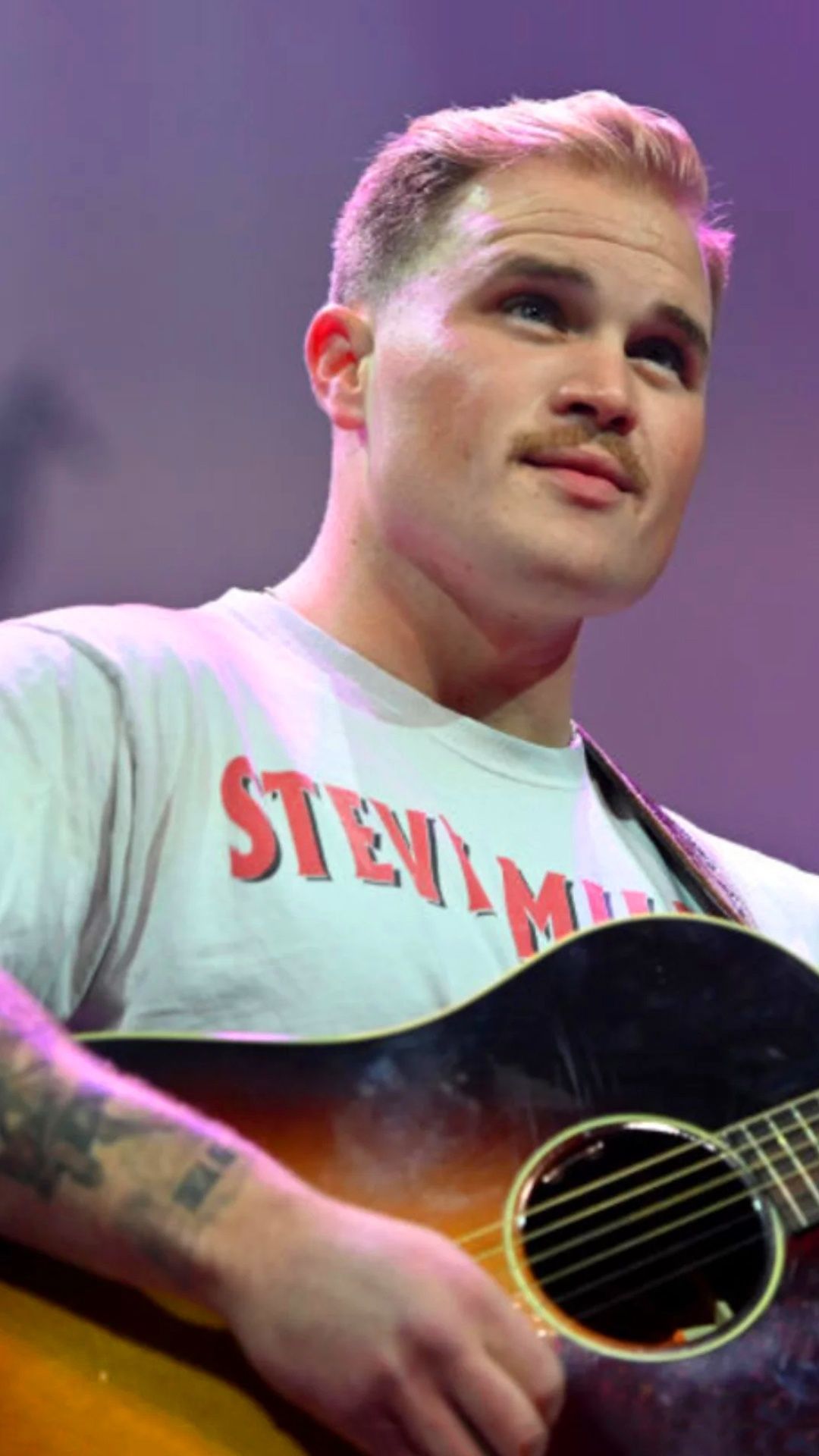 1080x1920 Best Zach Bryan Wallpaper [ HQ ]