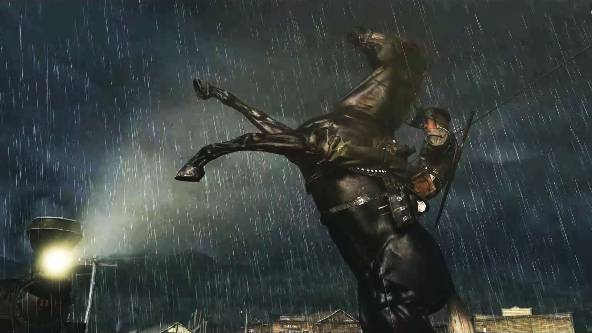 1920x1080 After 14 years, the original Red Dead Redemption finally hits PC this month, with Undead Nightmare