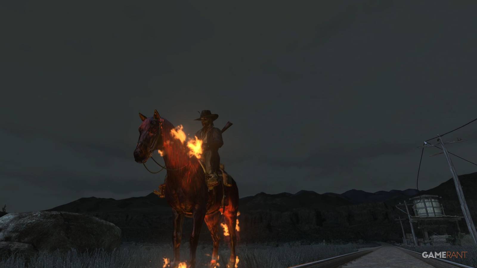 1600x900 Red Dead Redemption: Where to Find Horse Deeds (Four Horses Challenge)