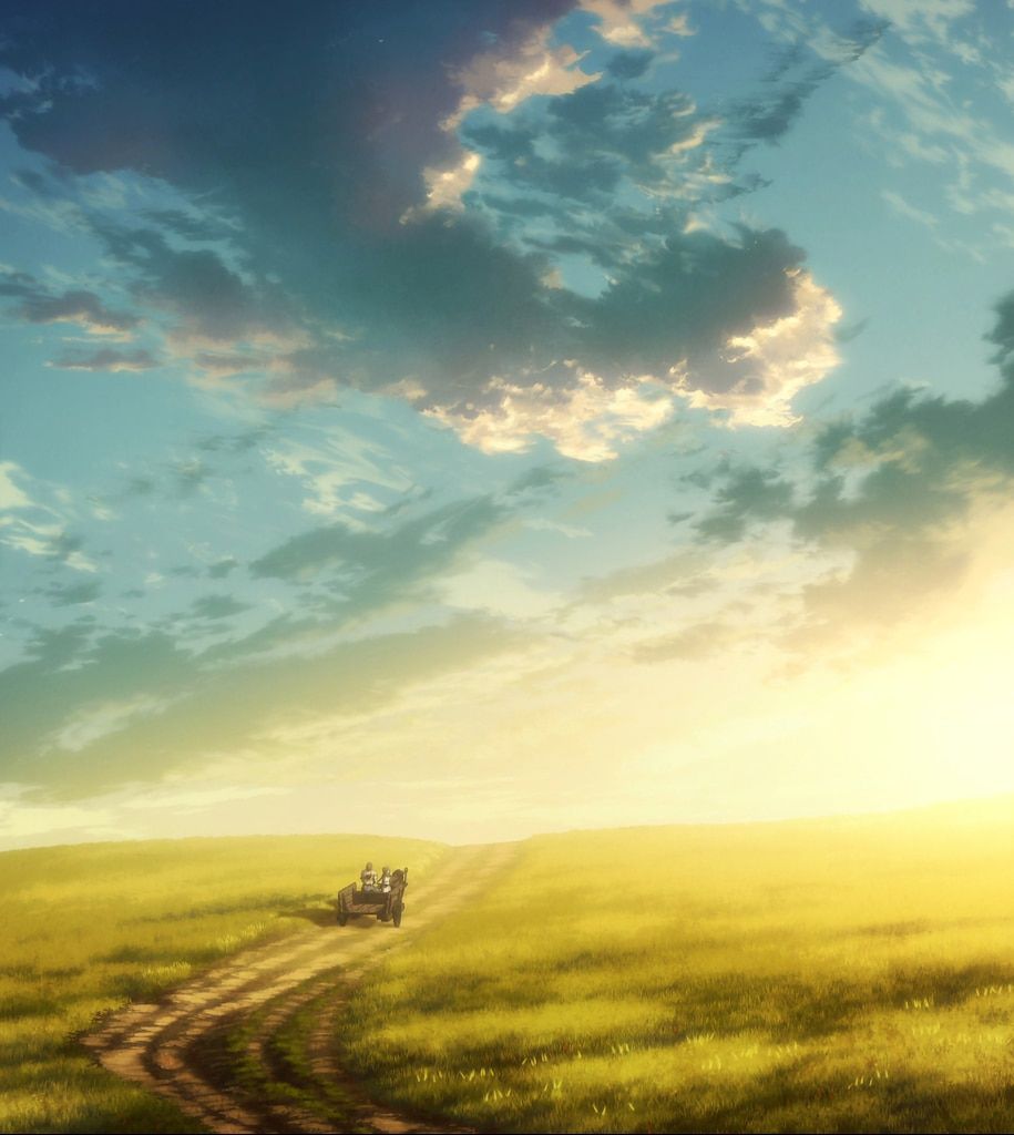 915x1024 Steam Community - Screenshot - Way home. Vinland Saga Season 2 ep.17